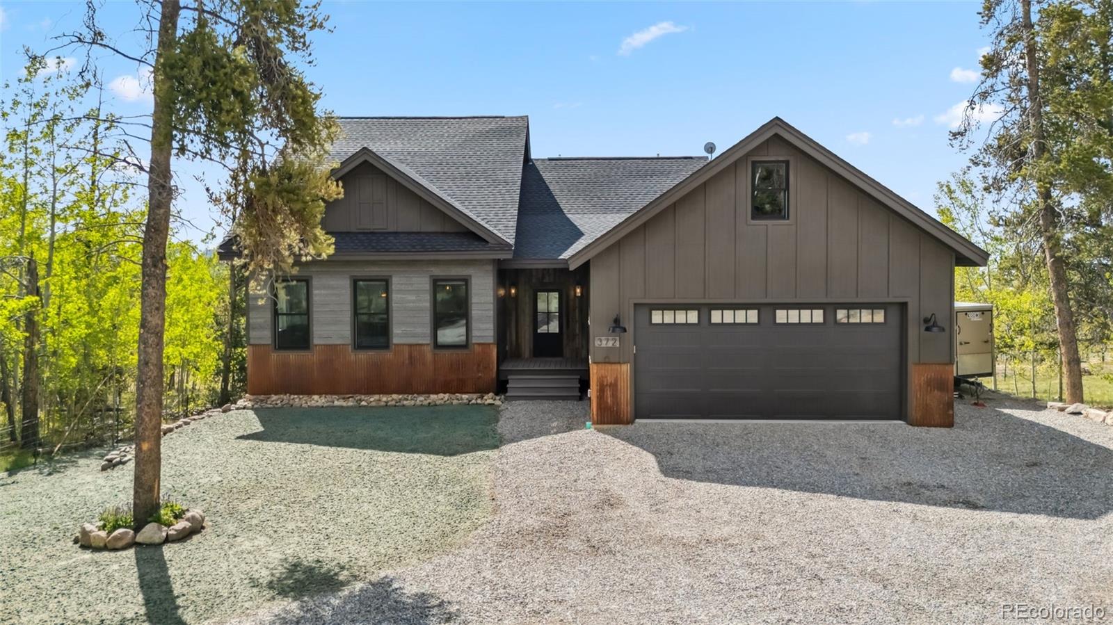 372 Park View Drive
