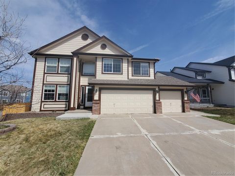 106 Cherry Street Castle Rock CO 80104
