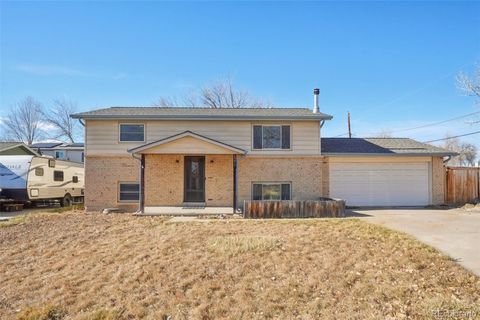 Photo of 6277 Reed Court, Arvada, CO 80003 (MLS # 6367955)