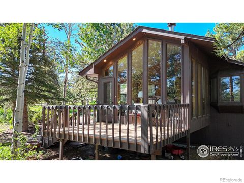 2441 Spruce Avenue Estes Park CO 80517