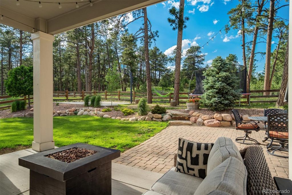 Photo of 1716 Catnap Lane, Monument, CO 80132 (MLS # 7706711)