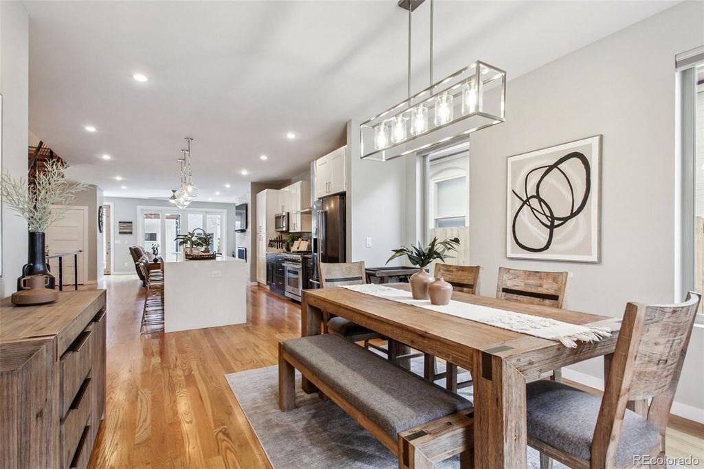 Photo of 4132 Stuart Street, Denver, CO 80212 (MLS # 4440821)