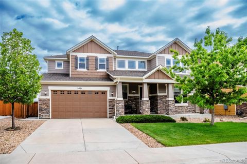 3421 E 143rd Drive Thornton CO 80602