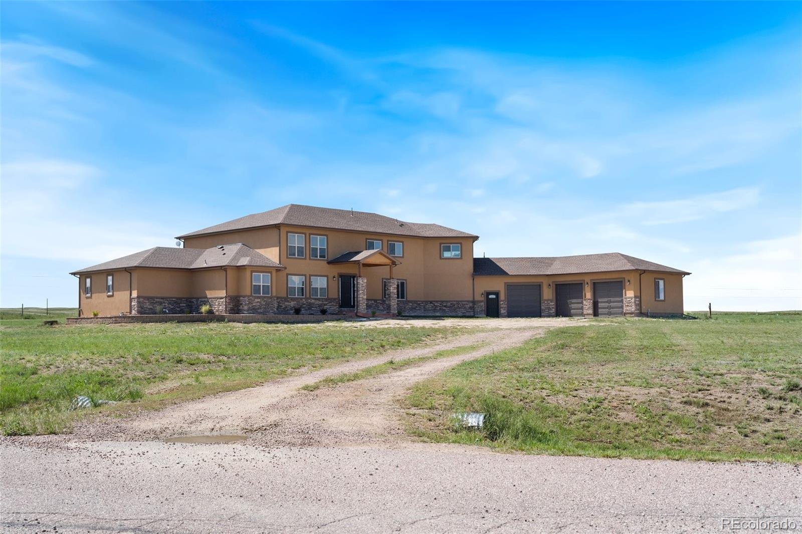 16034 E McCara Court