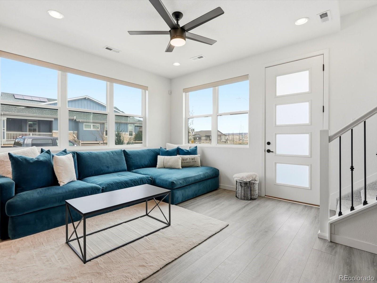 7820 Horsebrush Lane A