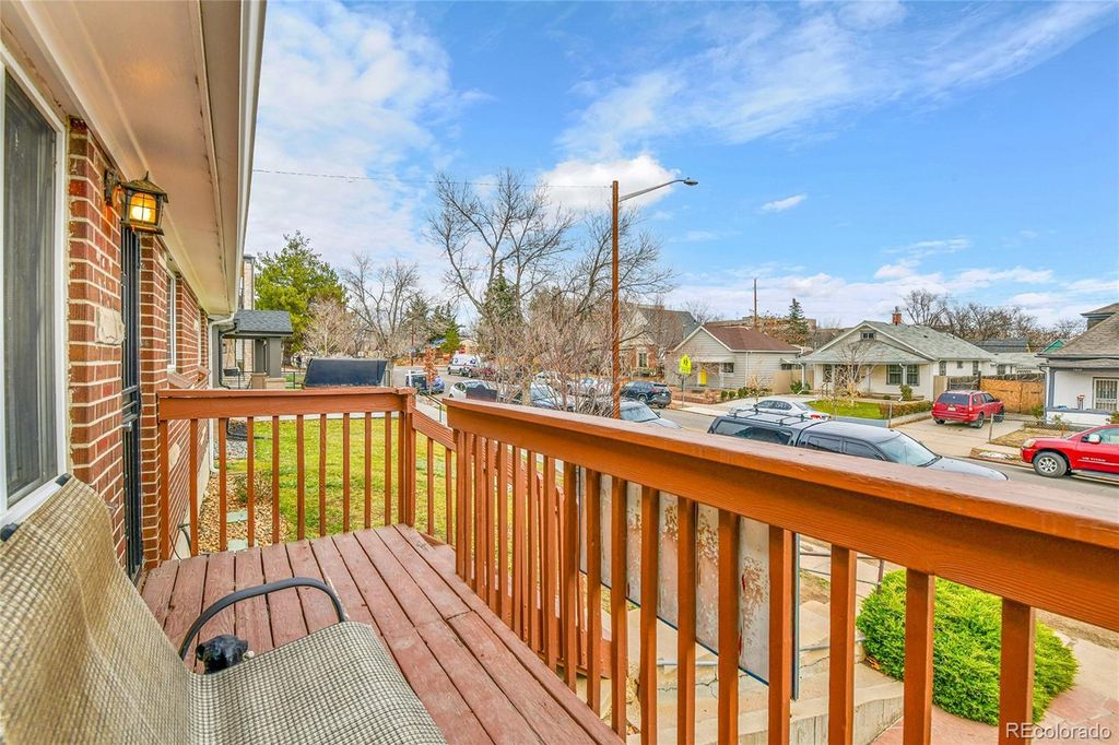 Photo of 3929 Lipan Street, Denver, CO 80211 (MLS # 2151729)