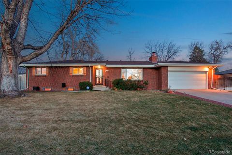 6266 S Valleyview Street Littleton CO 80120