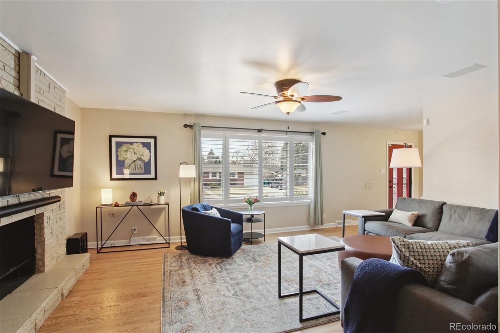 6266 S Valleyview Street