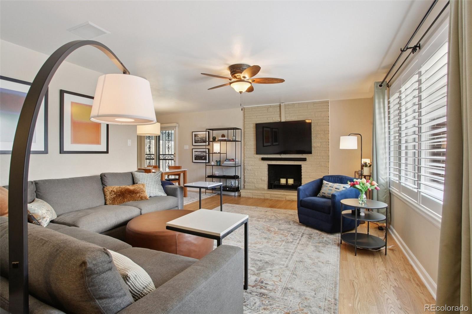 6266 S Valleyview Street