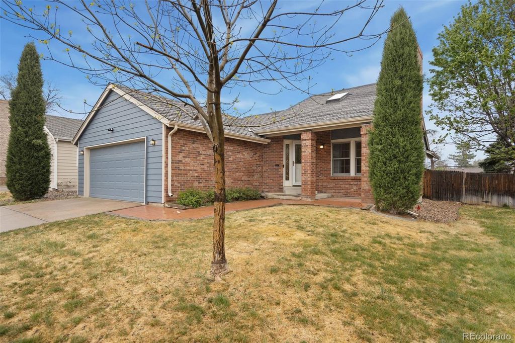 Photo of 2185 E Nichols Drive, Centennial, CO 80122 (MLS # 2342144)