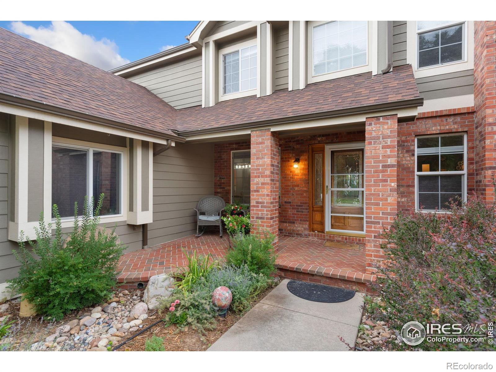 806 McGraw Drive