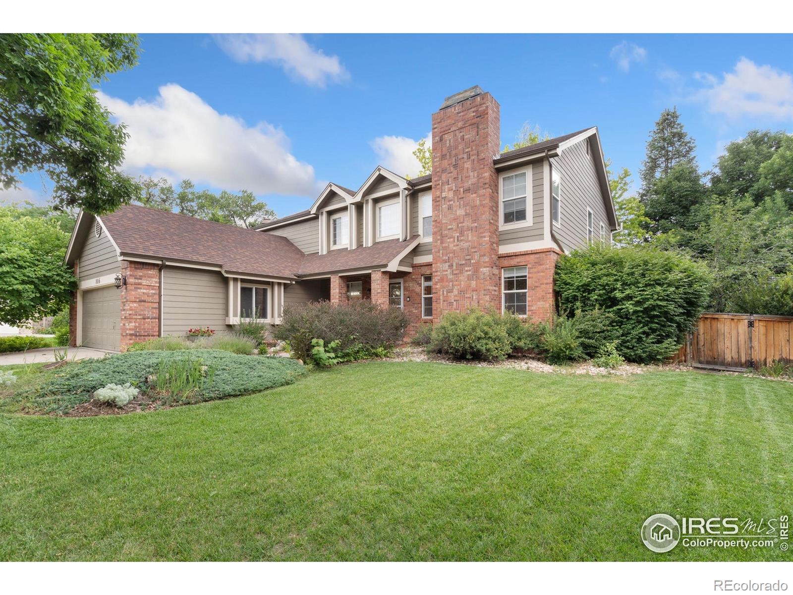 806 McGraw Drive