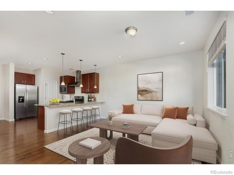 Photo of 610 Stonebridge Drive, Longmont, CO 80503 (MLS # IR1053329)