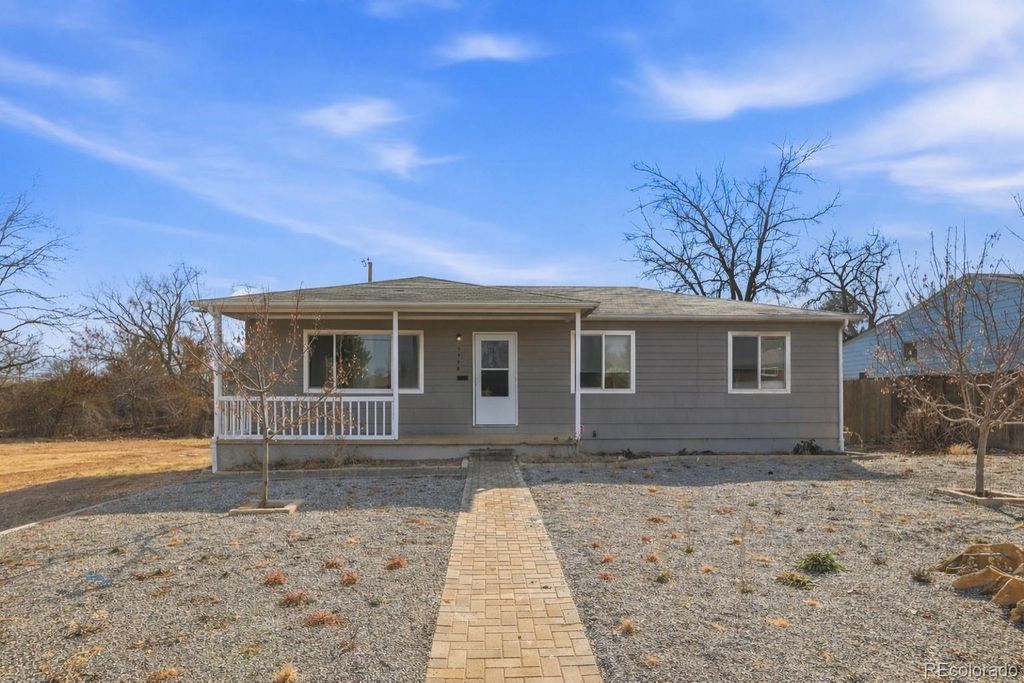 Photo of 3370 W Belleview Avenue, Littleton, CO 80123 (MLS # 4832660)