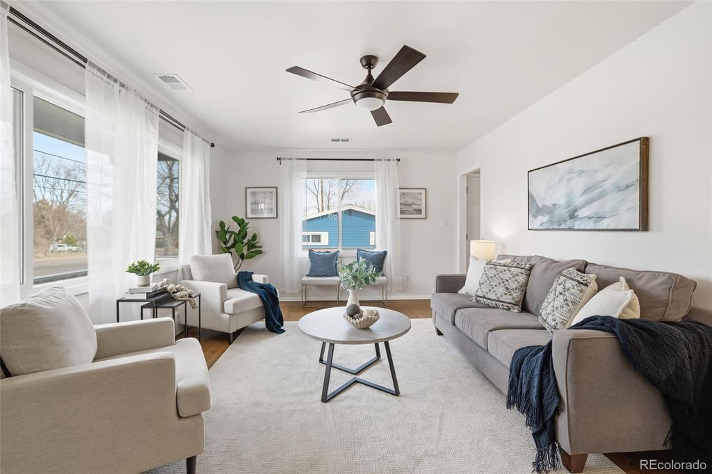 Photo of 3370 W Belleview Avenue, Littleton, CO 80123 (MLS # 4832660)