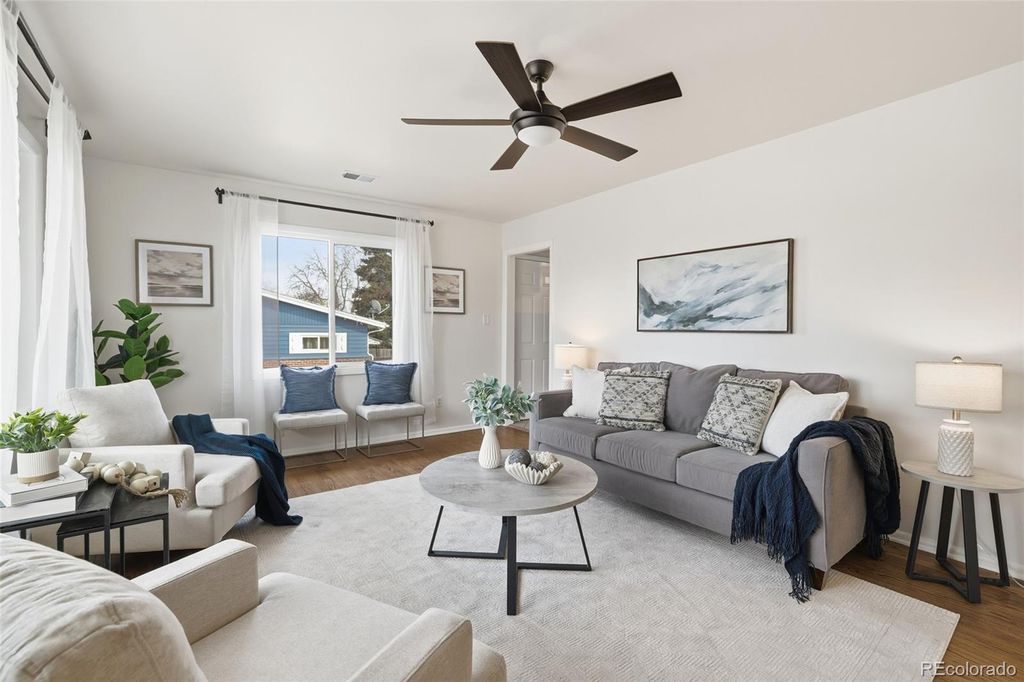 Photo of 3370 W Belleview Avenue, Littleton, CO 80123 (MLS # 4832660)