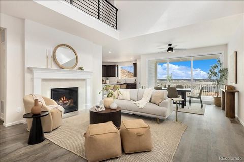 940 Oleander Street Castle Rock CO 80109