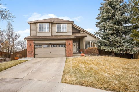 6963 Edgewood Trail, Highlands Ranch, CO 80130 - #: 4978605