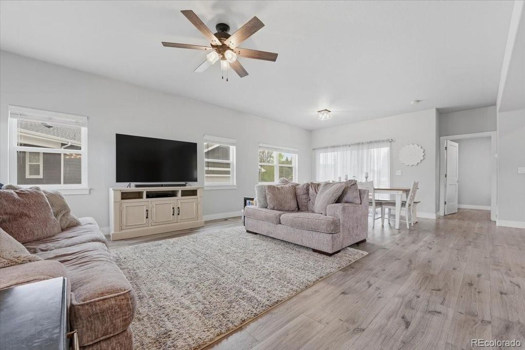 Photo of 1575 Gard Drive, Loveland, CO 80537 (MLS # 9063019)