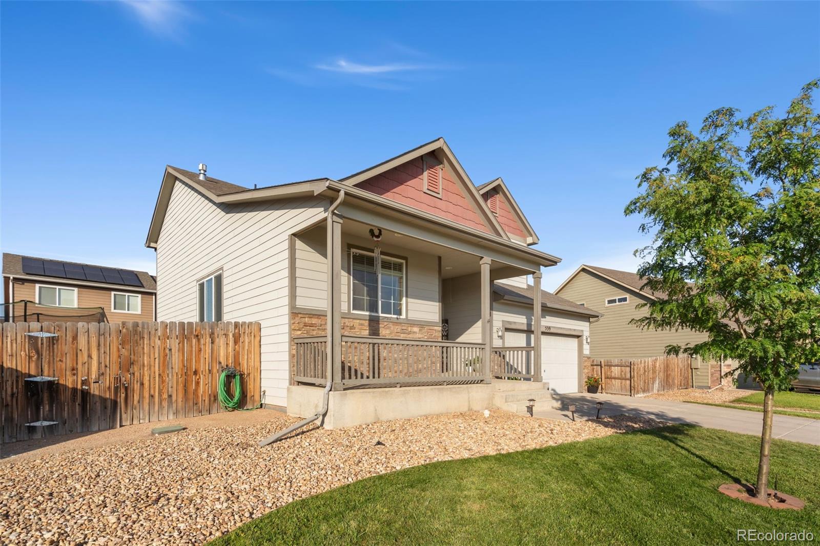 539 E 28th Street Drive, Greeley, CO, 80631 7 539 E 28th Street Drive