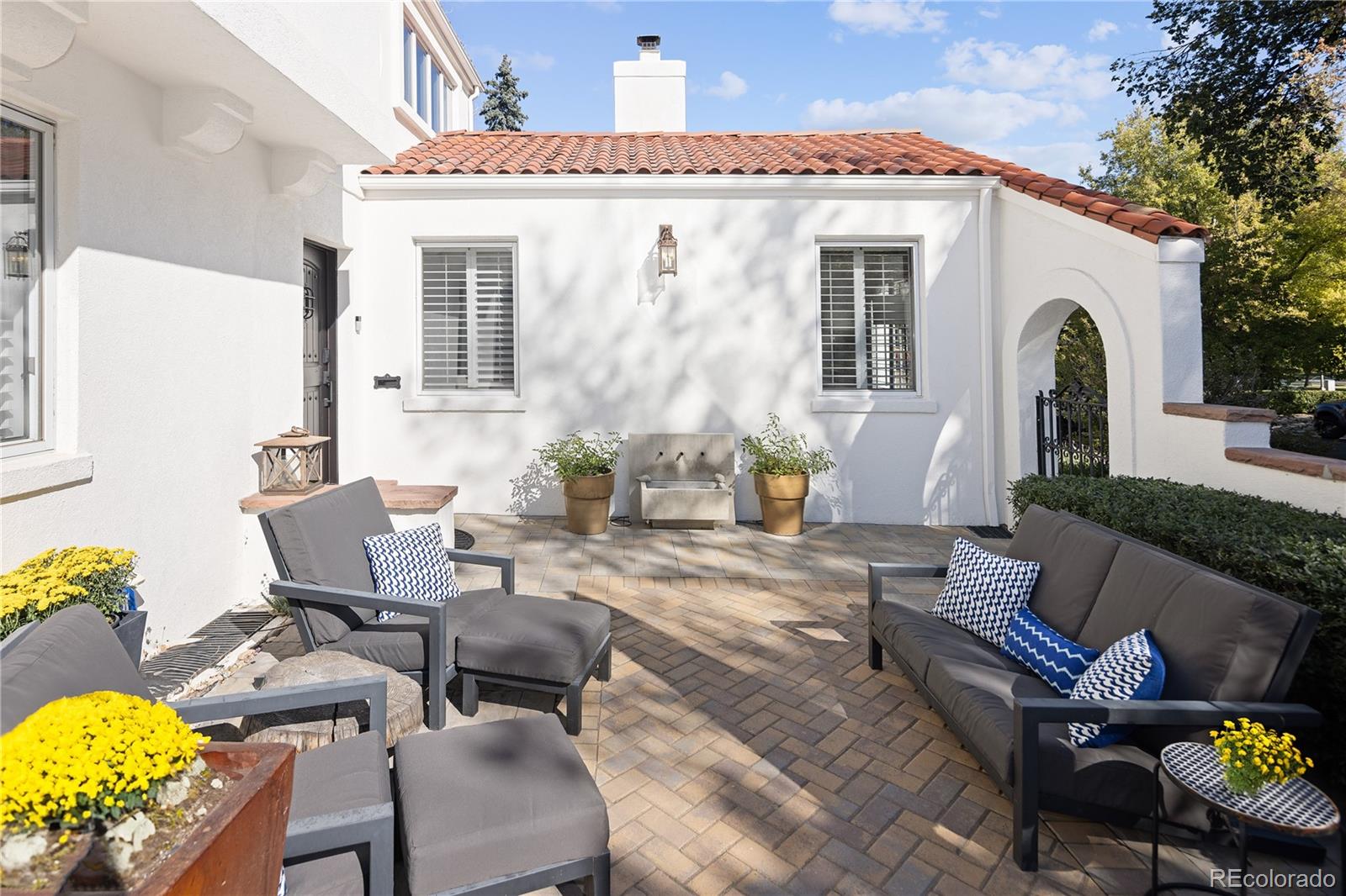 521 N Fairfax Street
