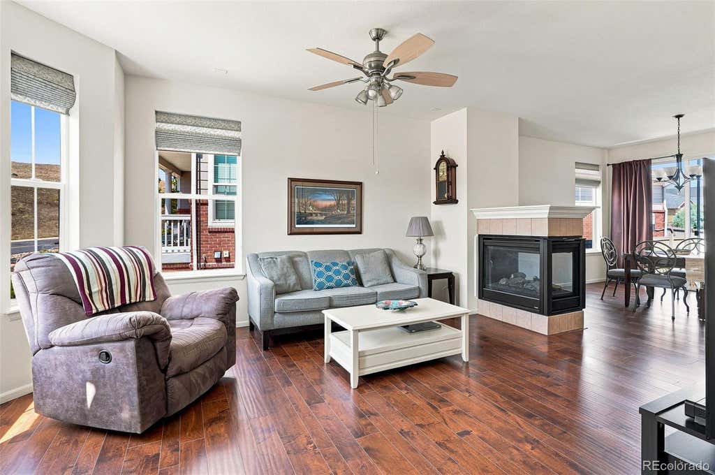Photo of 4298 N Meadows Drive, Castle Rock, CO 80109 (MLS # 6746391)