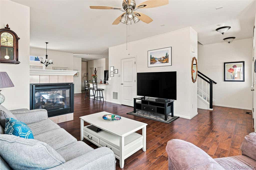 Photo of 4298 N Meadows Drive, Castle Rock, CO 80109 (MLS # 6746391)