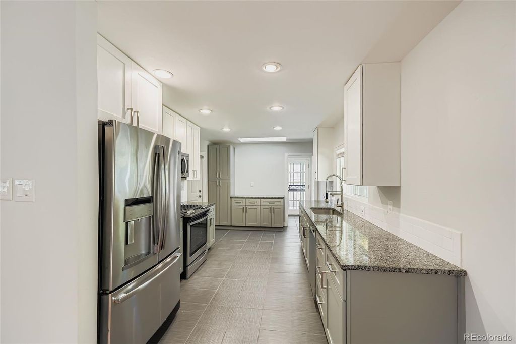 Photo of 3565 S Holly Street, Denver, CO 80237 (MLS # 2735455)