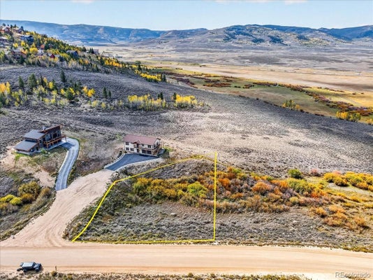 ADDRESS PRIVATE, GRANBY, CO  - Image d3b5745933dcb6a49b620f628eda6a67/182001910