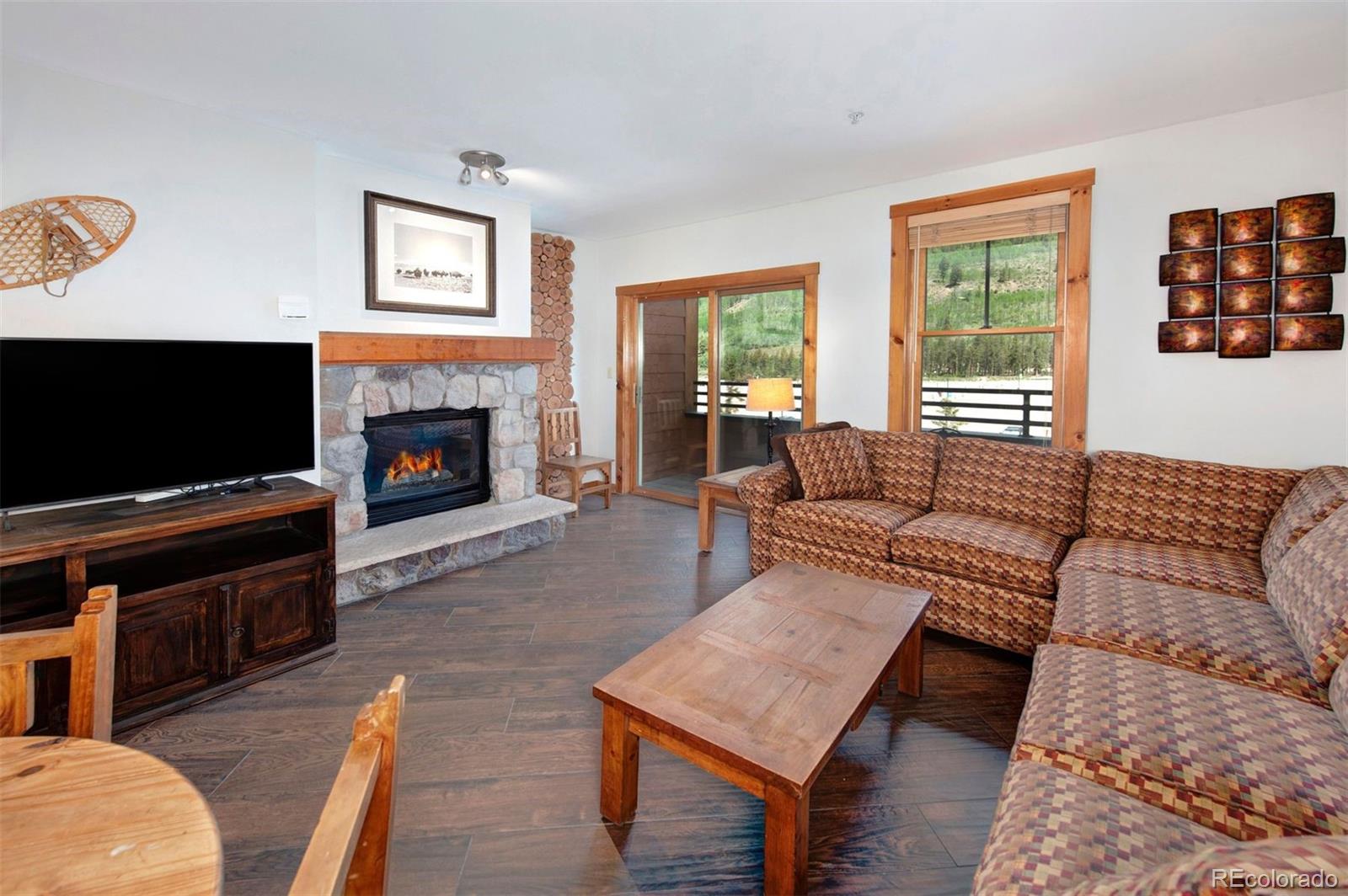 Photo 1 of 46 — 100 Dercum Square 8362, Keystone, CO 80435