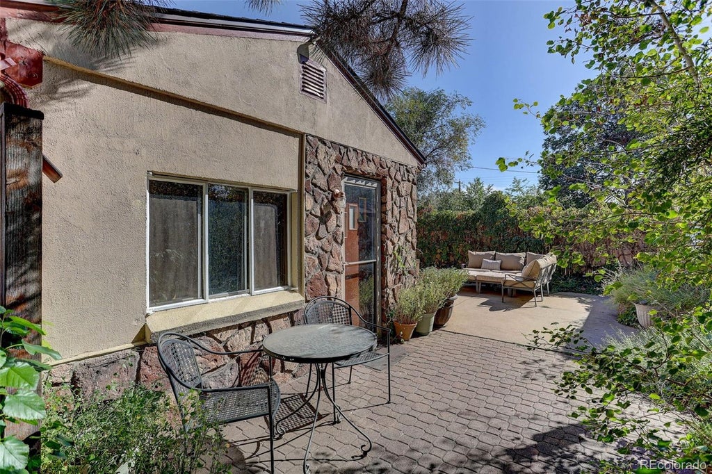 Photo of 450 S Quitman Street, Denver, CO 80219 (MLS # 5263757)