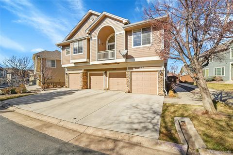 1308 Carlyle Park Circle Highlands Ranch CO 80129