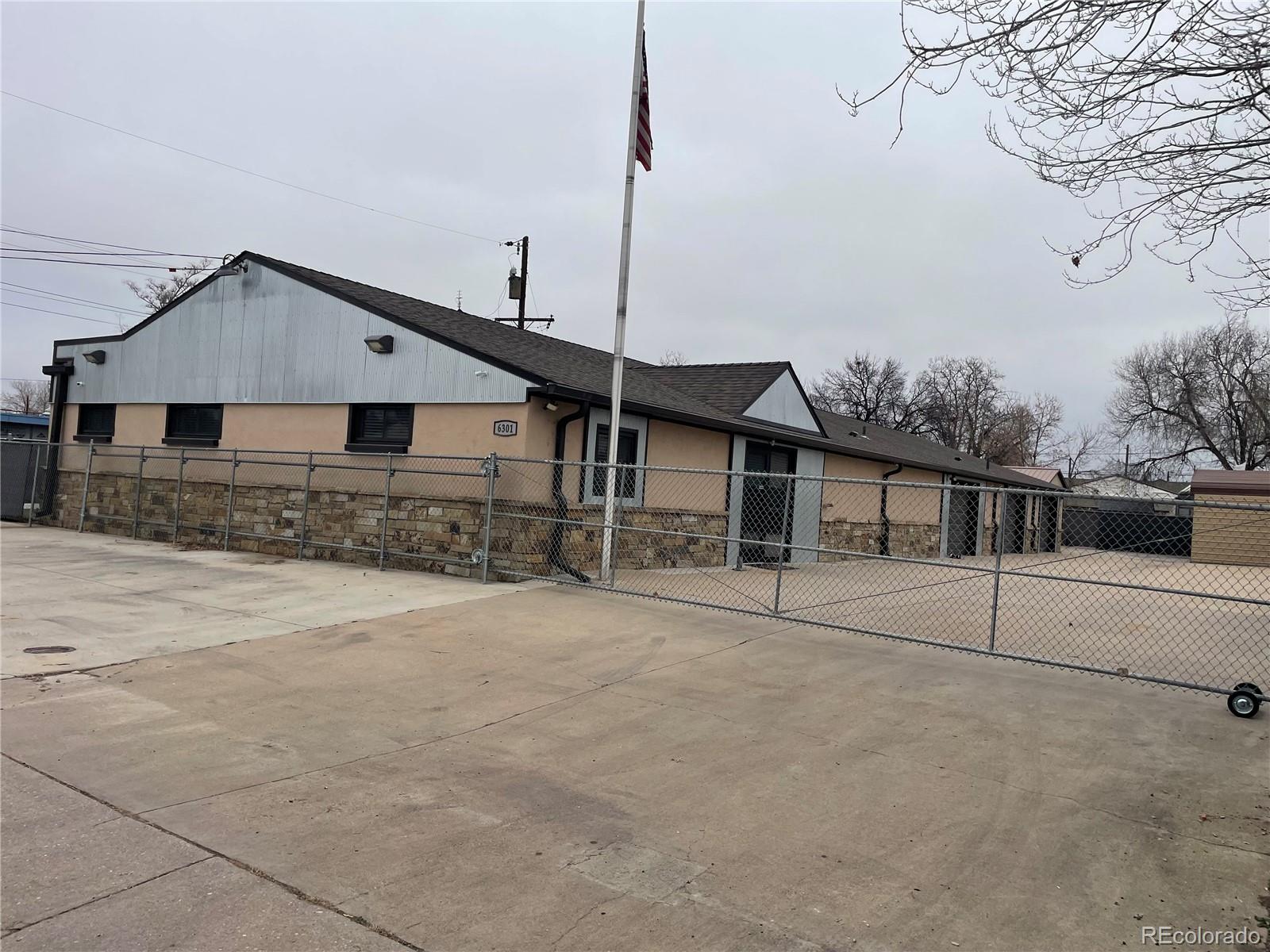 Photo 1 of 10 — 6301 E 71st Avenue, Commerce City, CO 80022