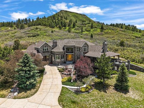 4222 Serenade Road Castle Rock CO 80104