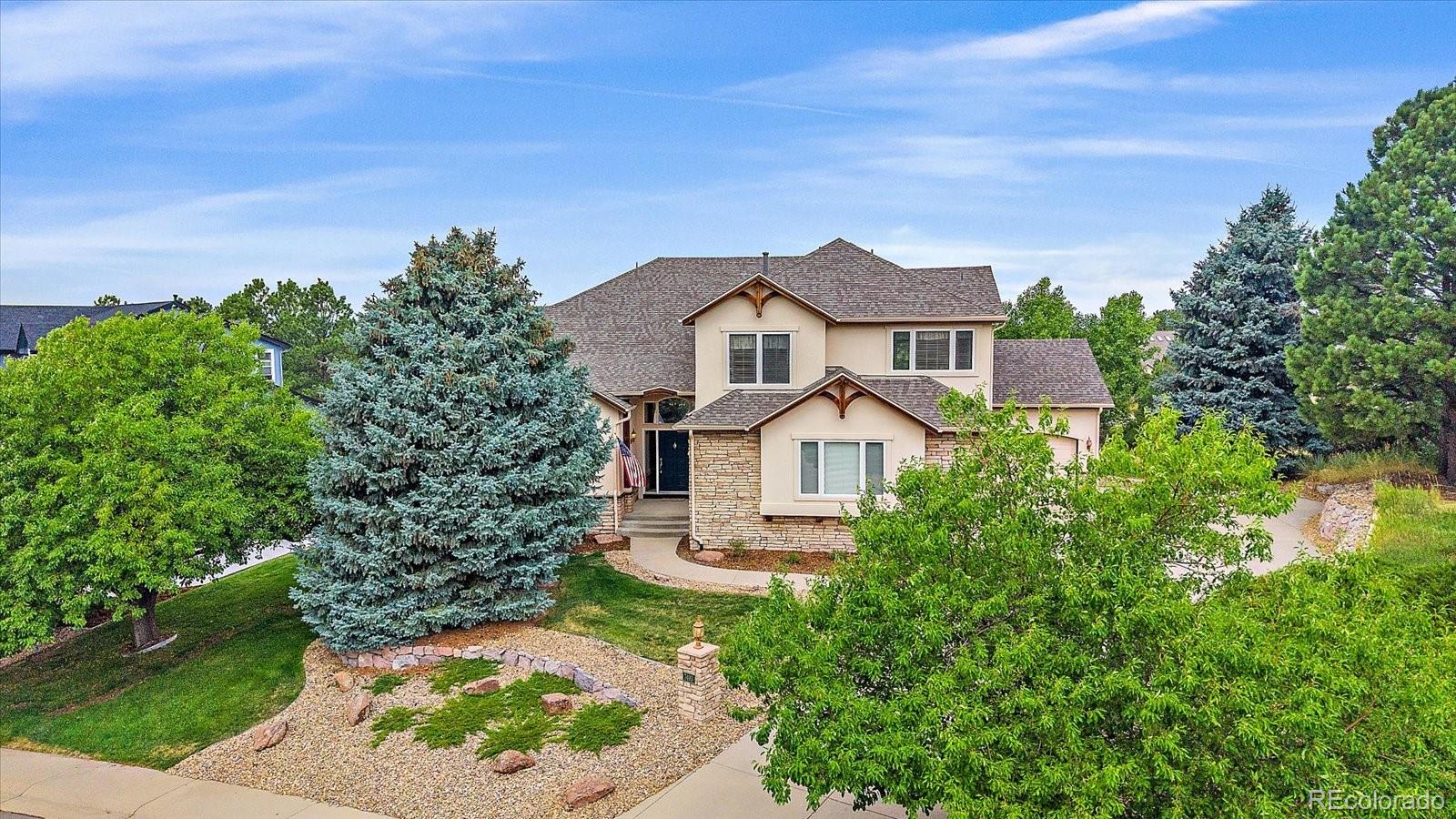 7493 Nuthatch Circle, Parker, CO, 80134 1 7493 Nuthatch Circle