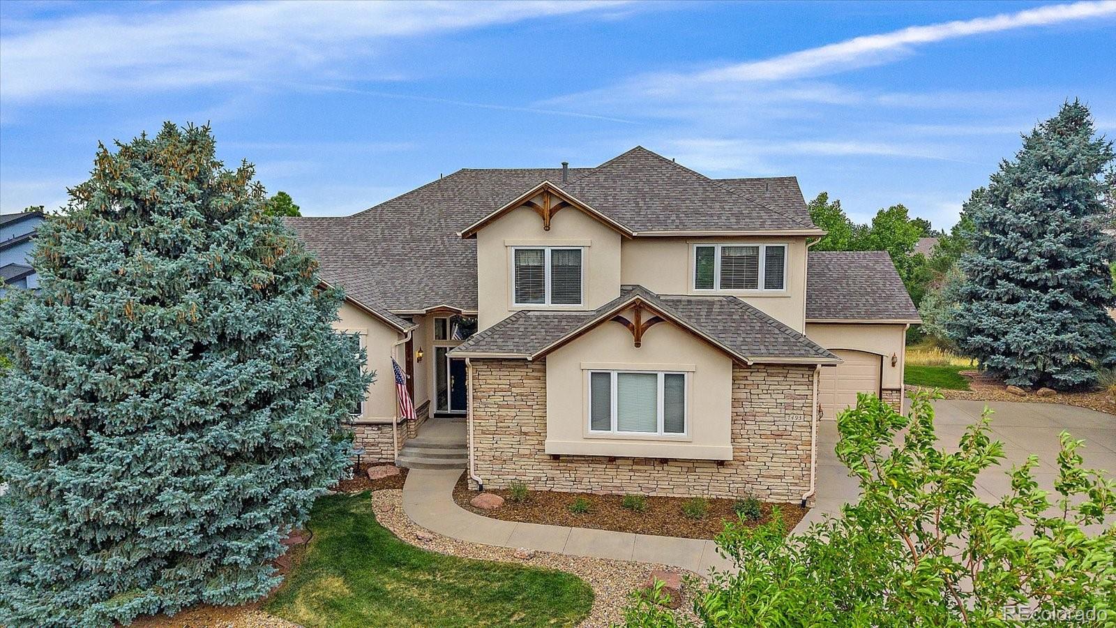 7493 Nuthatch Circle, Parker, CO, 80134 2 7493 Nuthatch Circle