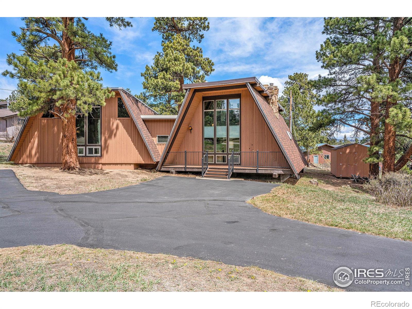 1061 Tranquil Lane