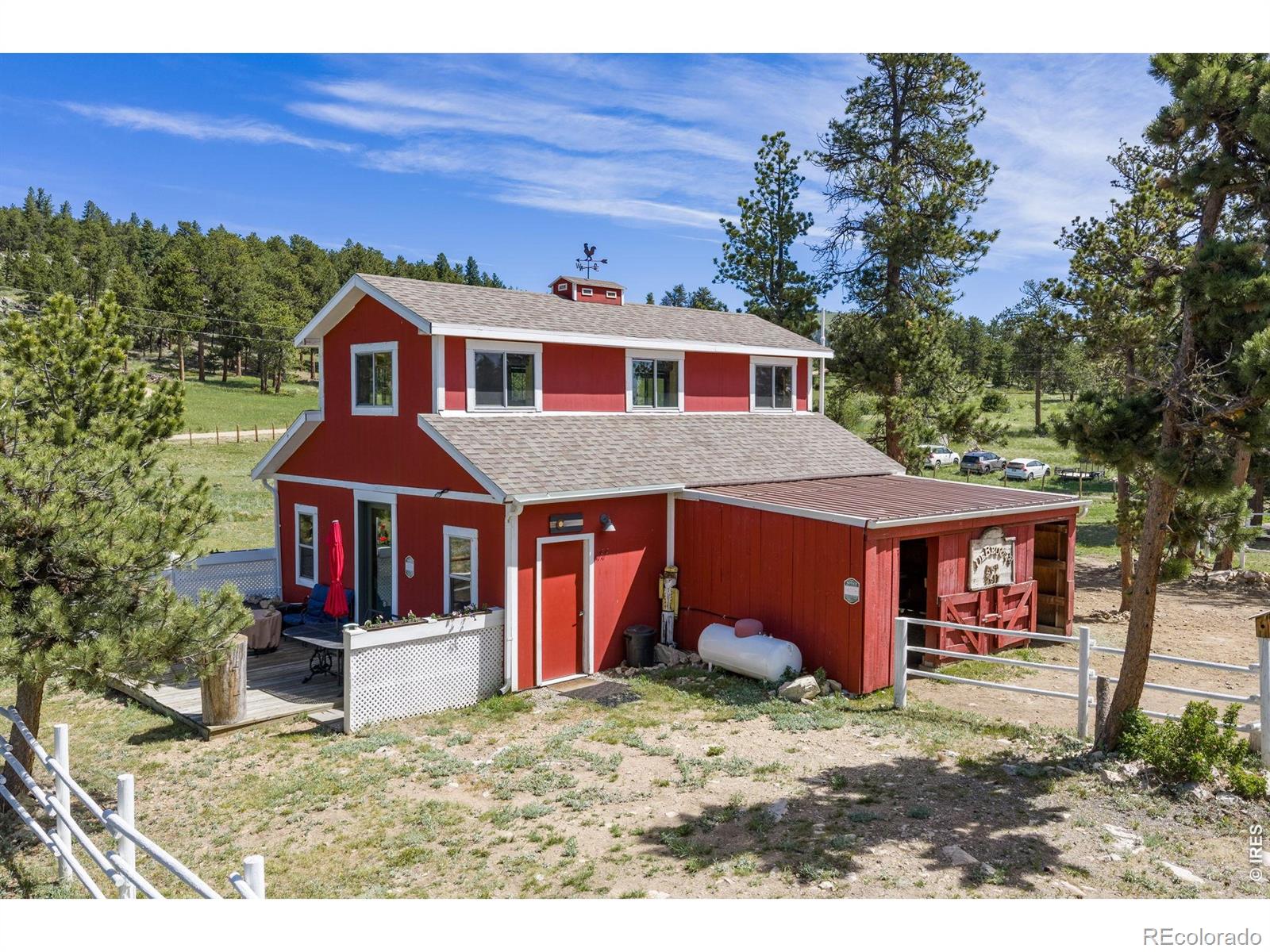 204 Coughlin Meadows Road