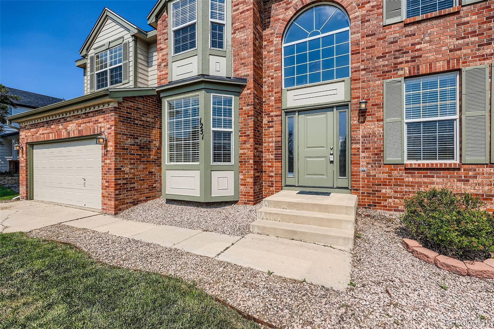 1251 N Burlington Drive