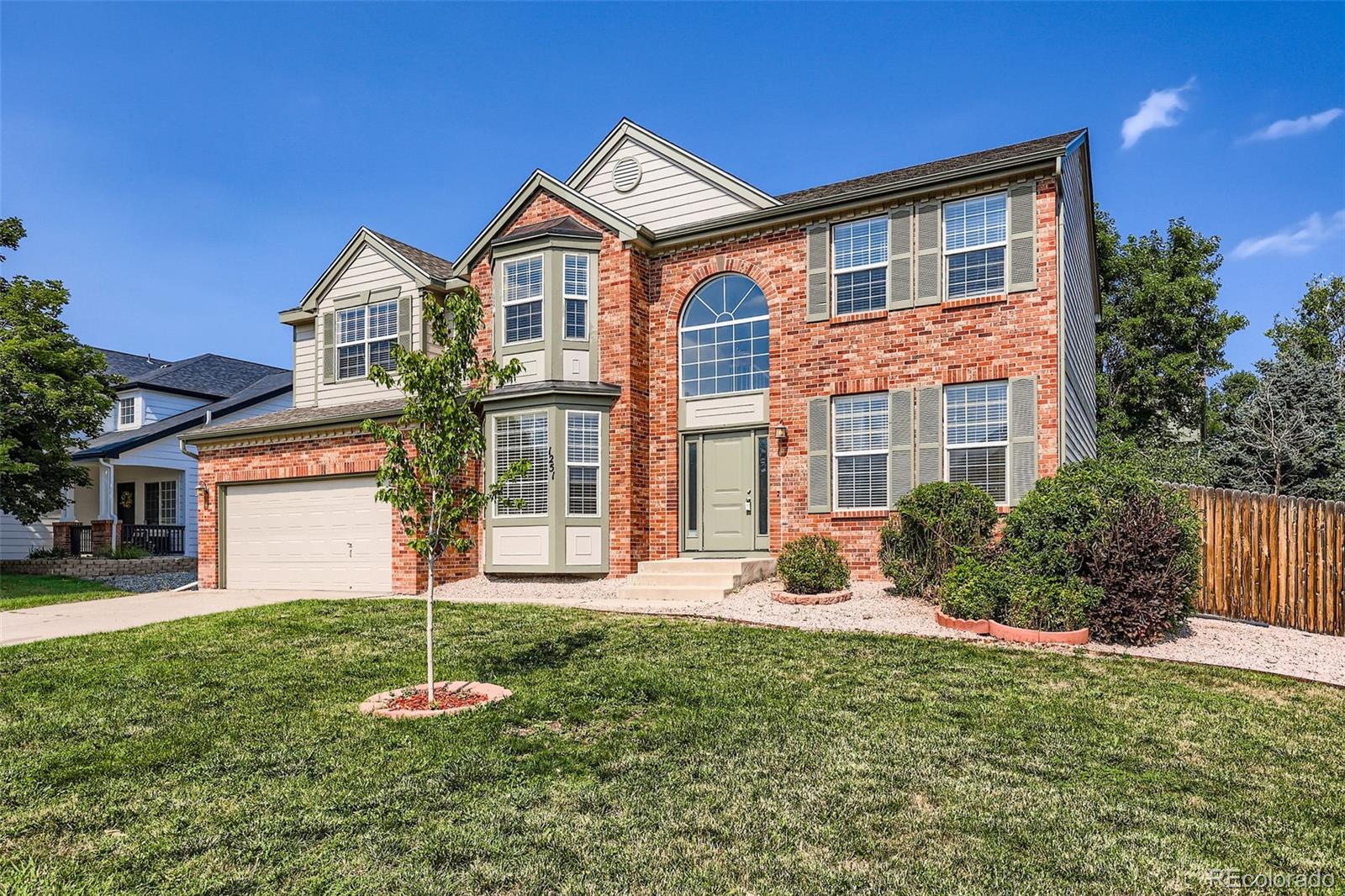 1251 N Burlington Drive