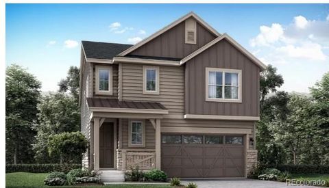 14581 Hudson Street Thornton CO 80602