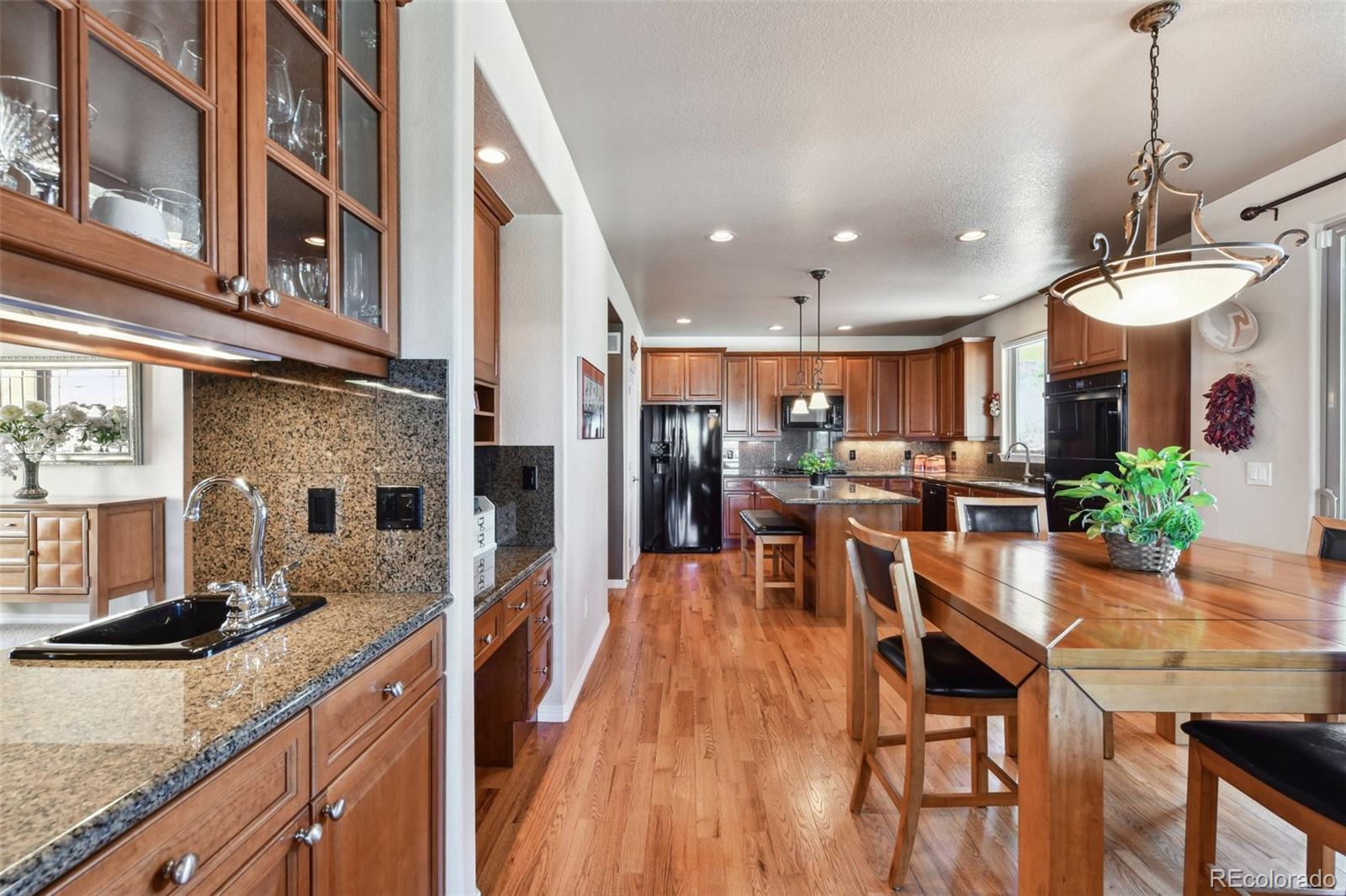 2116 Ridgetrail Drive, Castle Rock, CO, 80104 4 2116 Ridgetrail Drive