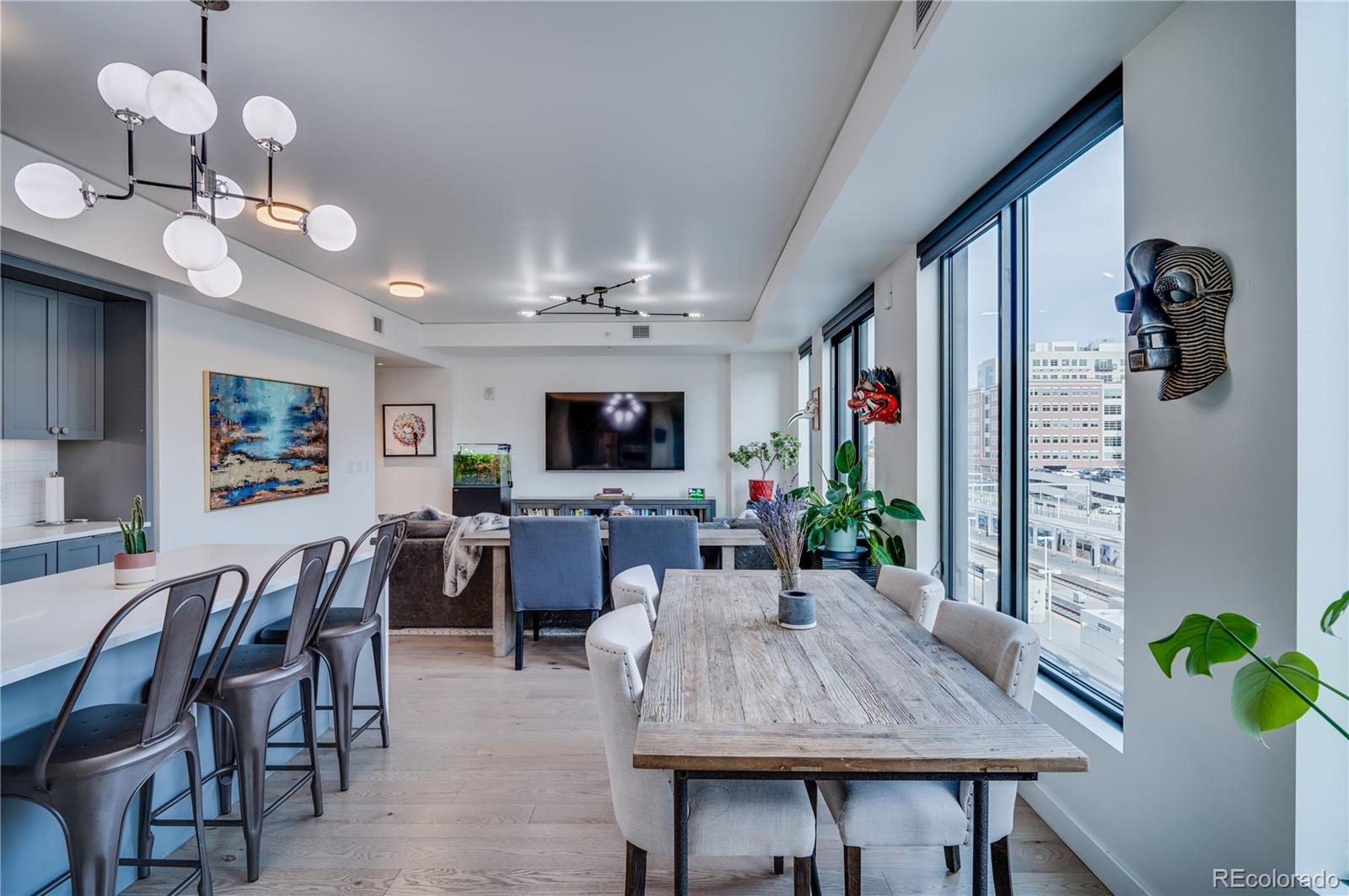 1750 Wewatta Street 428