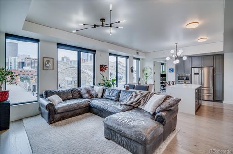 1750 Wewatta Street 428 Denver CO 80202