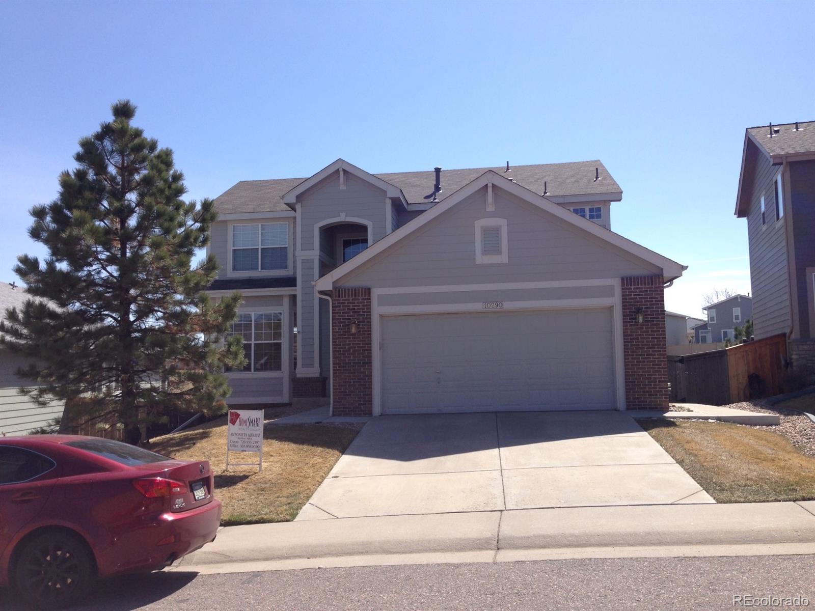 Photo 1 of 1 — 10290 Willowbridge Court, Highlands Ranch, CO 80126