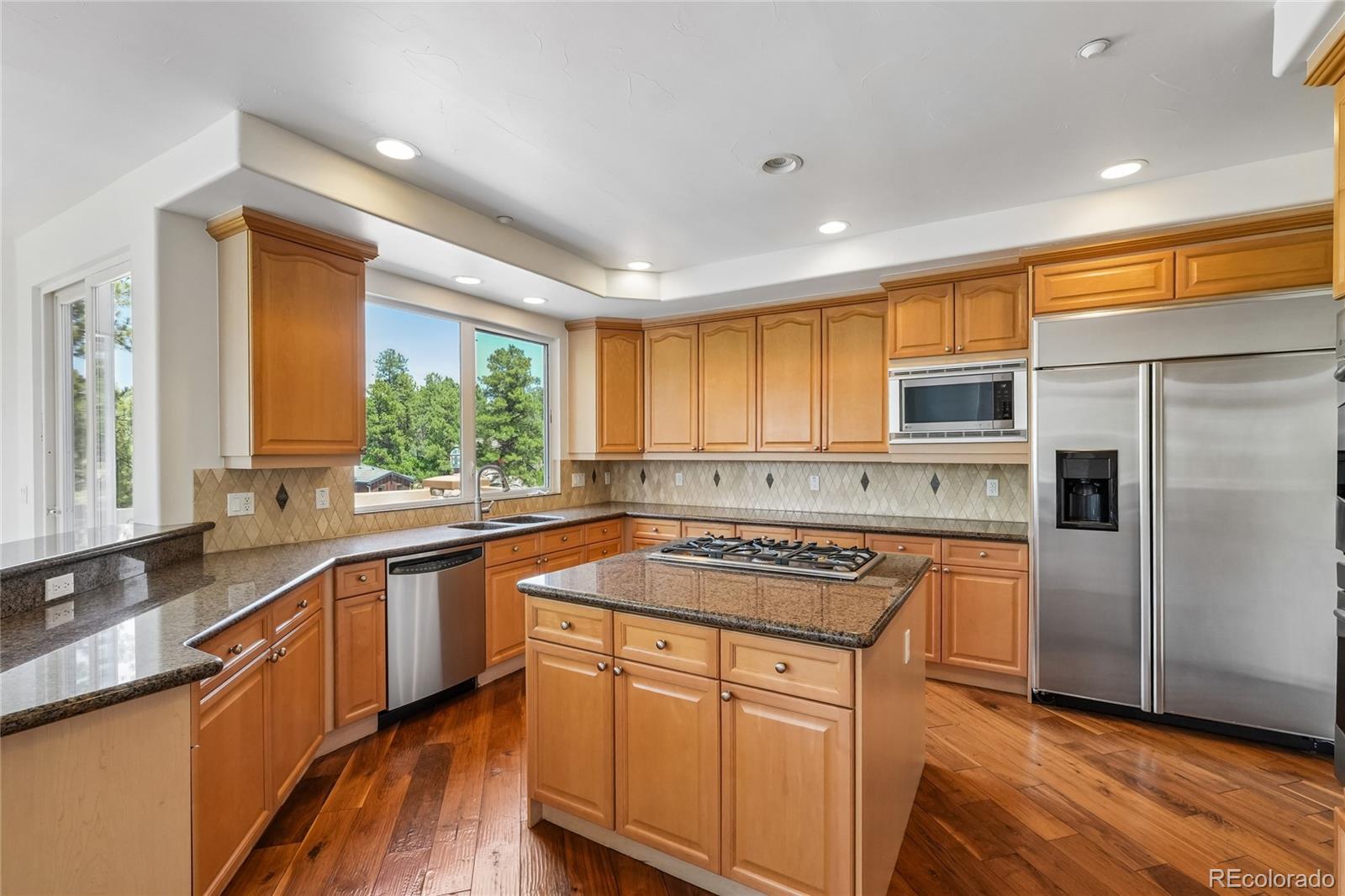 4730 Tierra Alta Drive