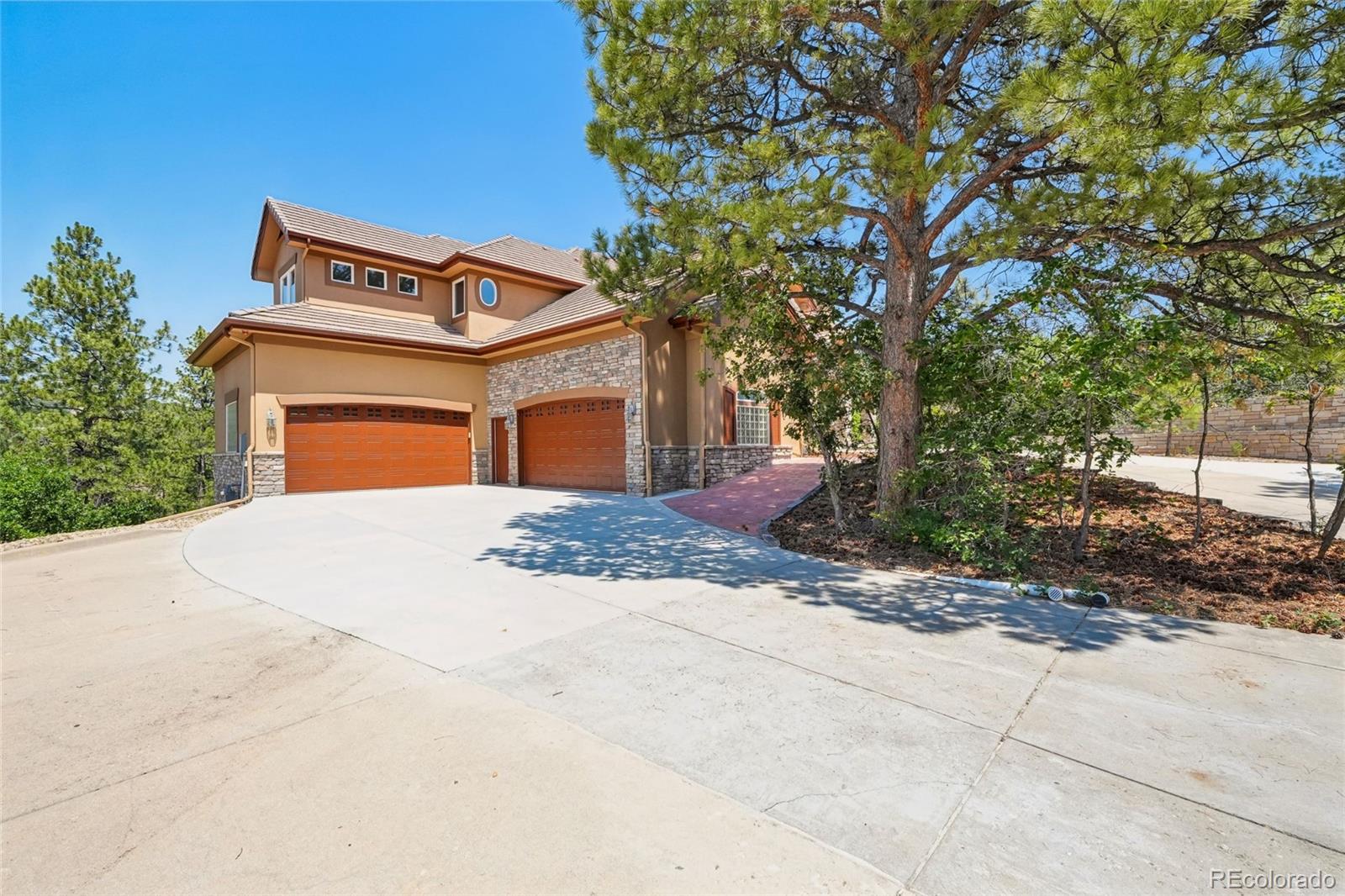4730 Tierra Alta Drive