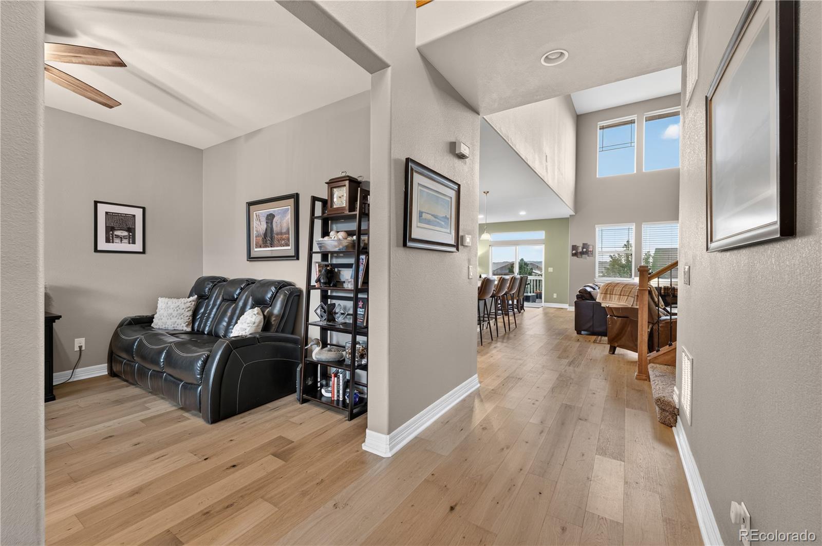 2318 Fairway Wood Circle