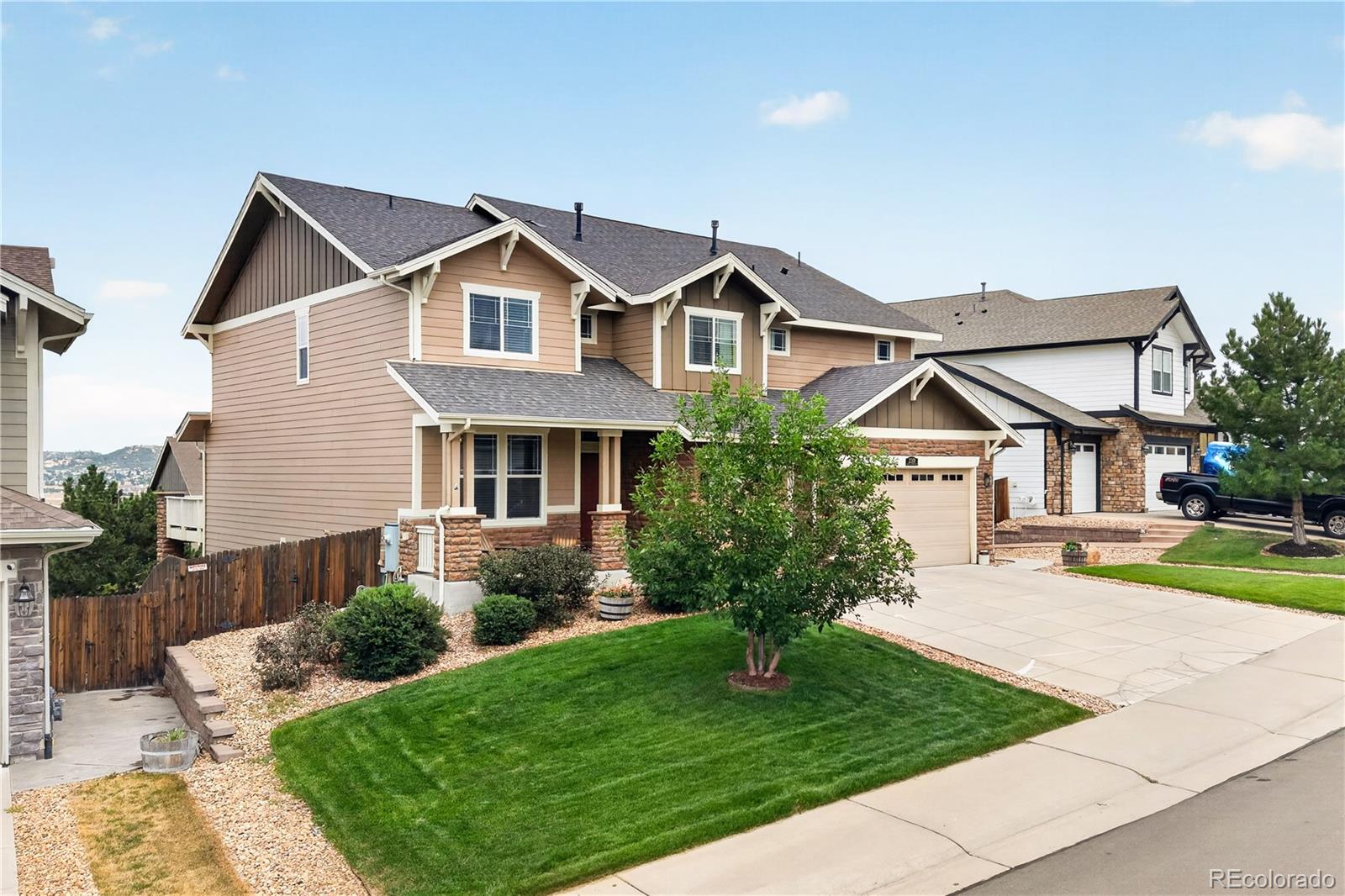 2318 Fairway Wood Circle