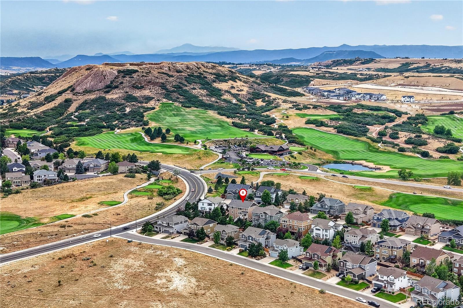 2318 Fairway Wood Circle